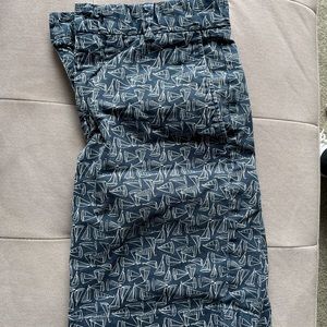 Vineyard vines breaker shorts